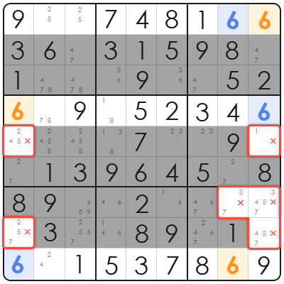 killer sudoku krazydad